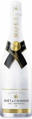 Moët & Chandon Ice Impérial Demi Sec 12% 0,75 l (čistá fľaša)