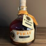 Pyrat X.O. Reserve -  blend tých najlepších 15 ročných karibských rumov