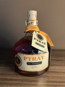 PyratXO rum