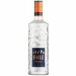 9 Mile Vodka - vodka ktorá svieti